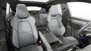 Porsche Cayenne bild 6