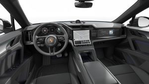 Porsche Cayenne bild 11