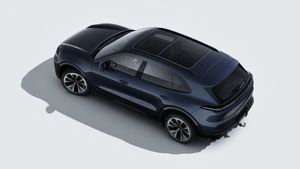 Porsche Cayenne bild 4
