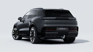 Porsche Cayenne bild 8