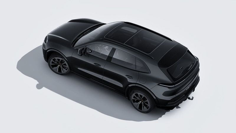 Porsche Cayenne bild 10