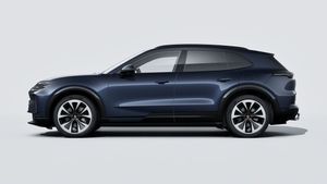 Porsche Cayenne bild 3