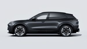 Porsche Cayenne bild 9