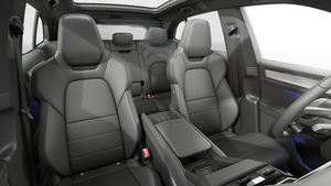 Porsche Cayenne bild 6