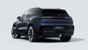 Porsche Cayenne bild 2