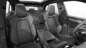 Porsche Cayenne bild 12