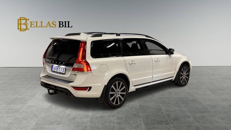 Volvo XC70 bild 6
