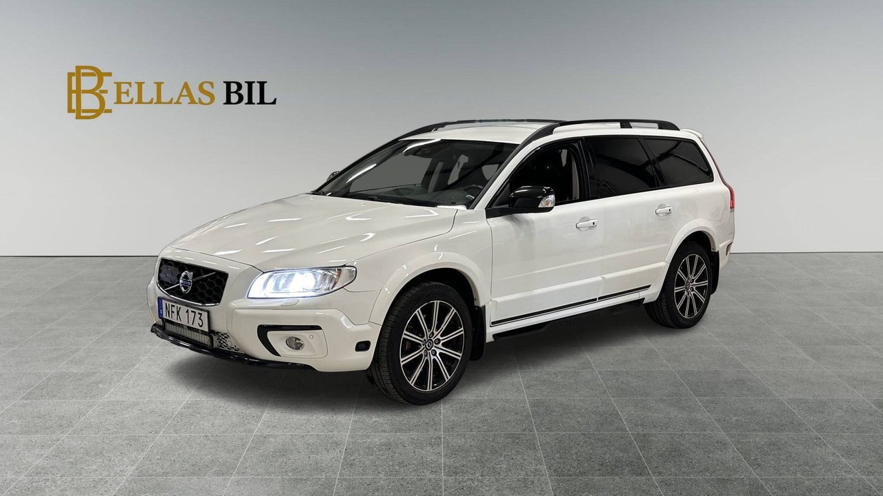 Volvo XC70