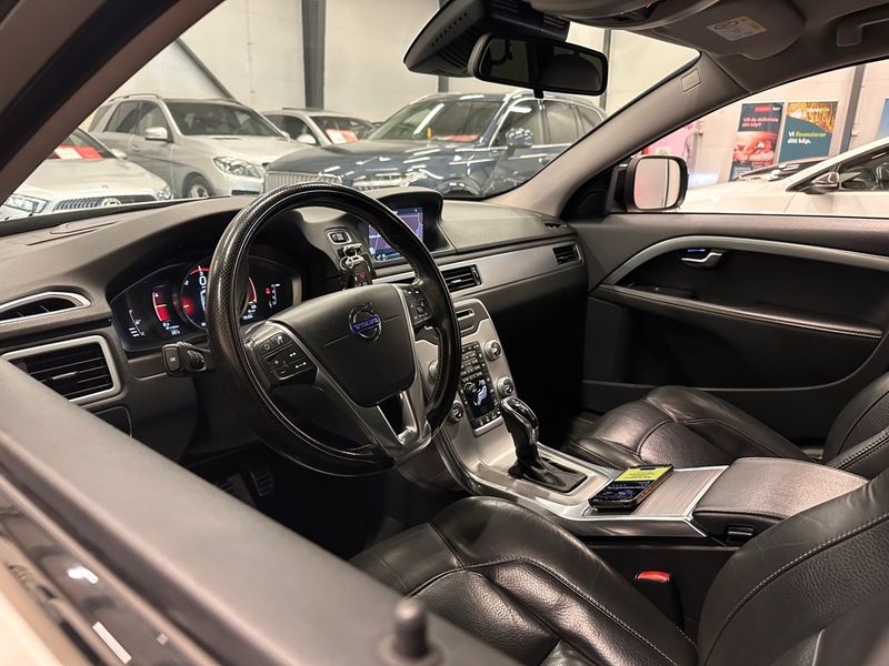 Volvo XC70 bild 10
