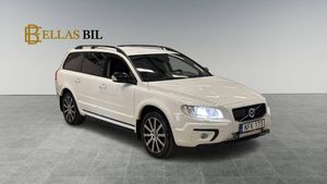 Volvo XC70 bild 2
