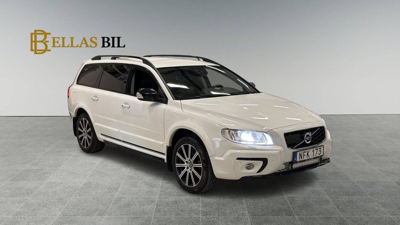Volvo XC70 bild 2