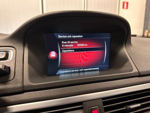 Volvo XC70 bild 24