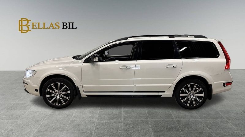 Volvo XC70 bild 5