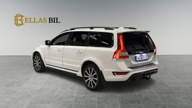 Volvo XC70 bild 4