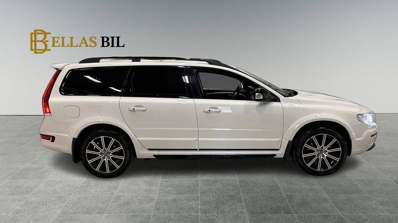 Volvo XC70 bild 3