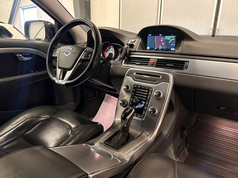 Volvo XC70 bild 19