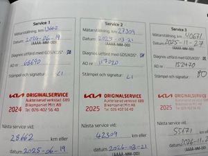 Kia Niro bild 20
