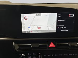 Kia Niro bild 10