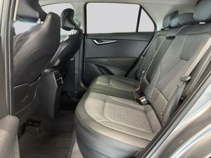 Kia Niro bild 8