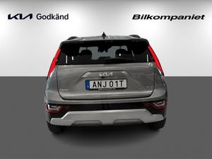 Kia Niro bild 3
