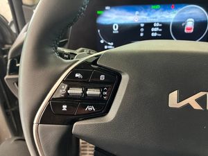 Kia Niro bild 18