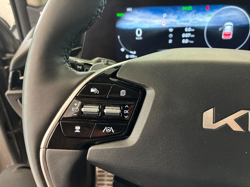 Kia Niro bild 18