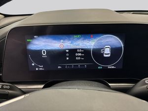 Kia Niro bild 9