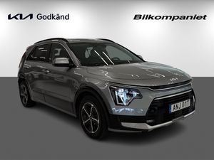 Kia Niro bild 2