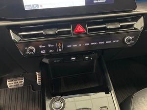 Kia Niro bild 12