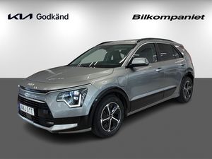 Kia Niro bild 1