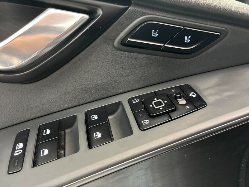 Kia Niro bild 15