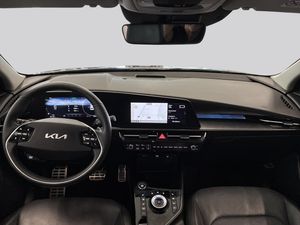 Kia Niro bild 21