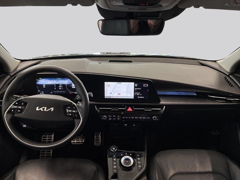 Kia Niro bild 21