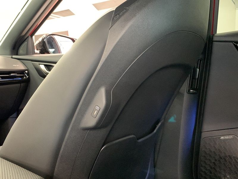 Kia EV6 bild 16