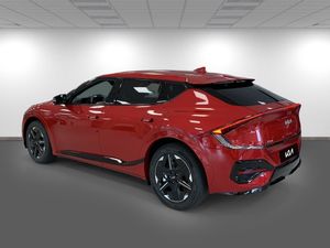 Kia EV6 bild 6