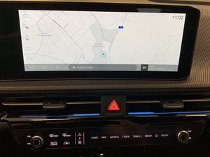 Kia EV6 bild 11