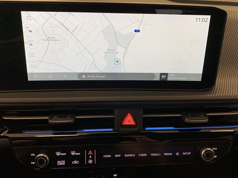 Kia EV6 bild 11