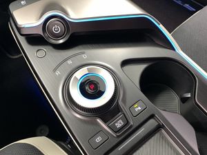 Kia EV6 bild 12