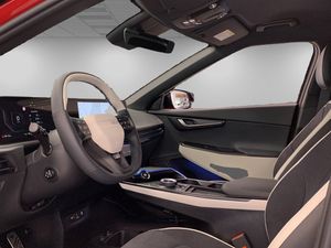 Kia EV6 bild 8