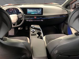 Kia EV6 bild 7