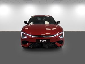Kia EV6 bild 2