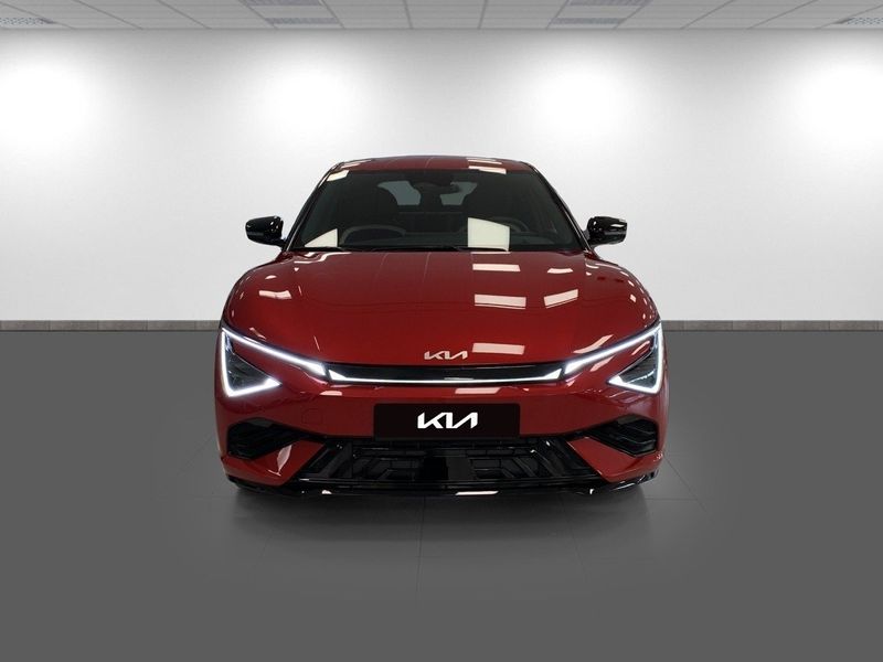 Kia EV6 bild 2