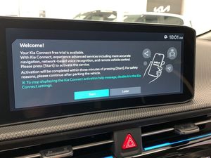 Kia EV6 bild 21