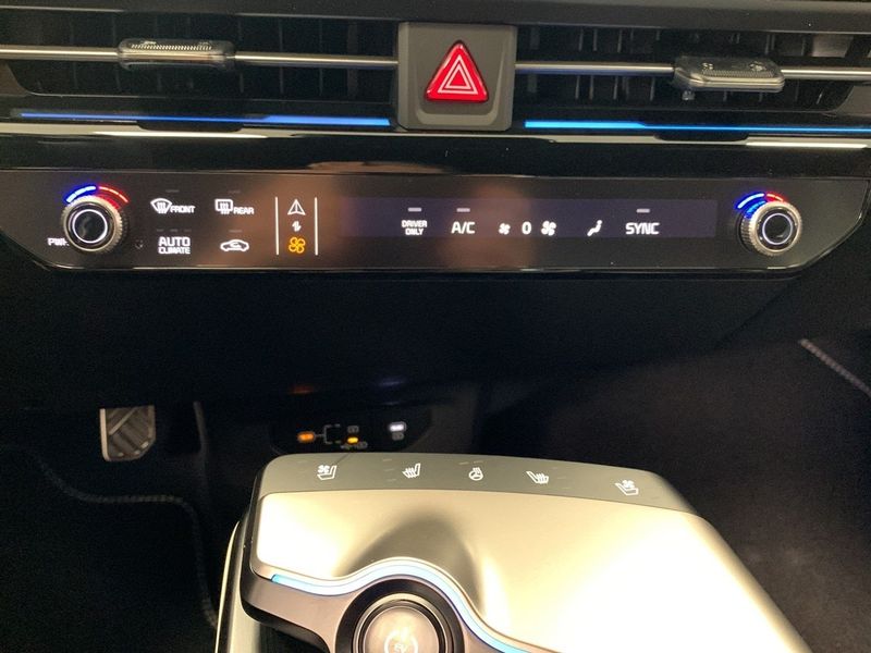 Kia EV6 bild 13