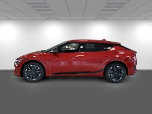 Kia EV6 bild 4