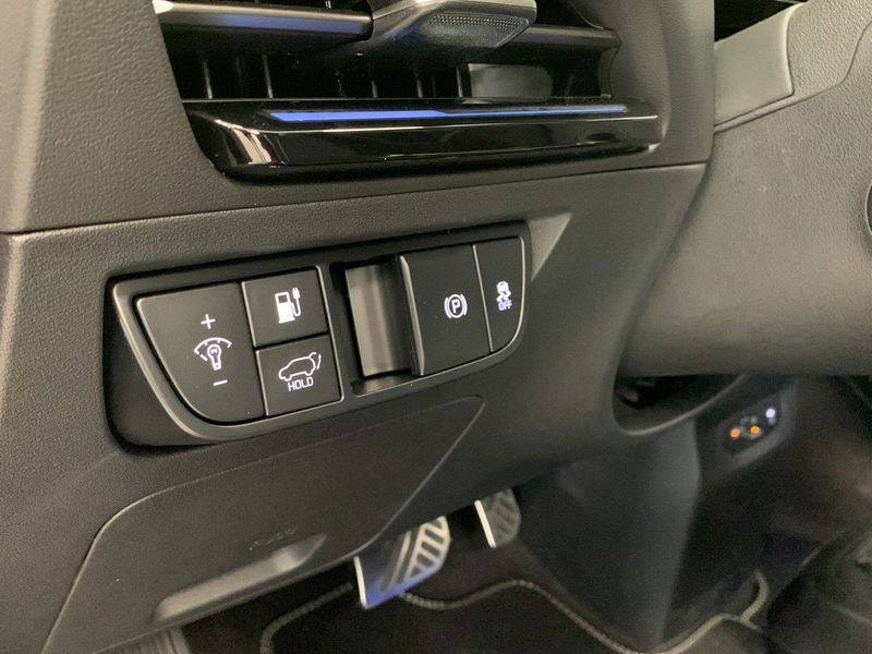 Kia EV6 bild 20