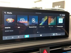 Kia EV6 bild 25
