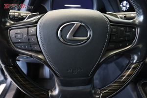 Lexus LS bild 16