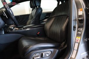 Lexus LS bild 10