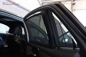 Lexus LS bild 21